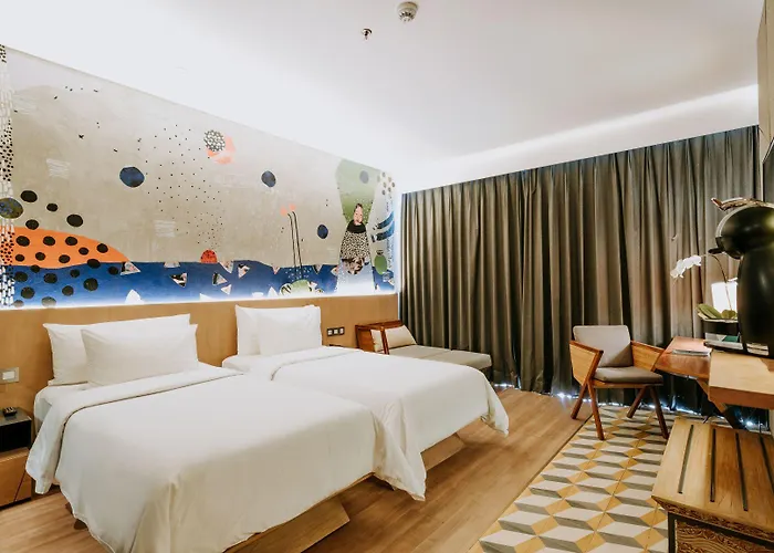 Artotel Bali Sanur