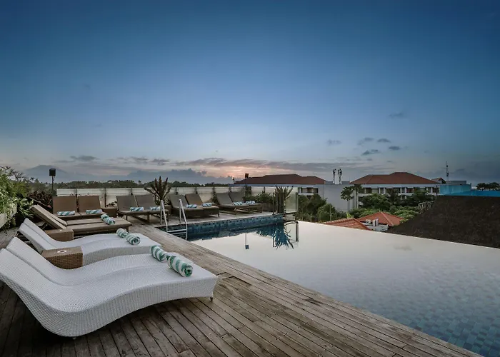 Artotel Bali