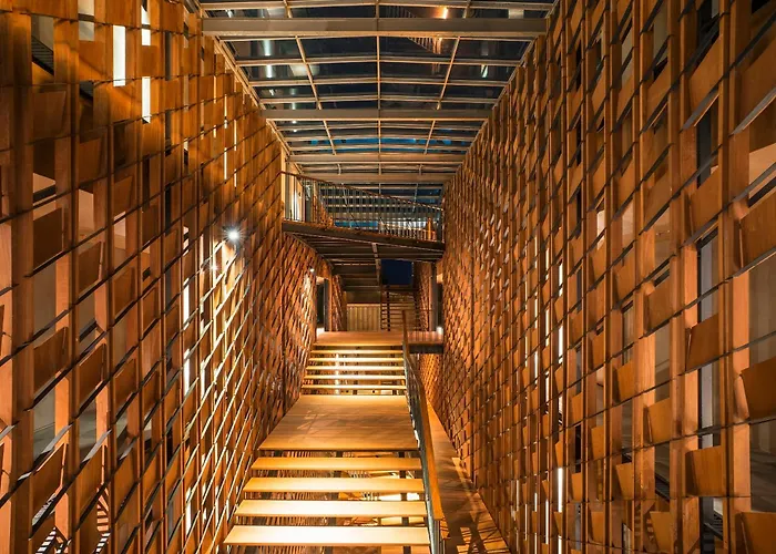 Artotel Bali ホテル サヌール