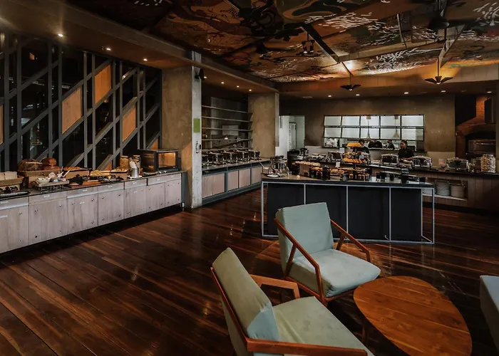 Artotel Bali ホテル