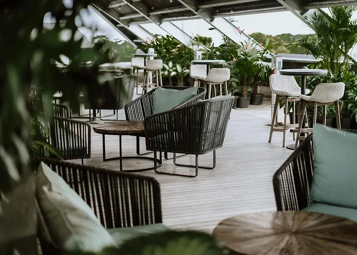 Artotel Bali サヌール