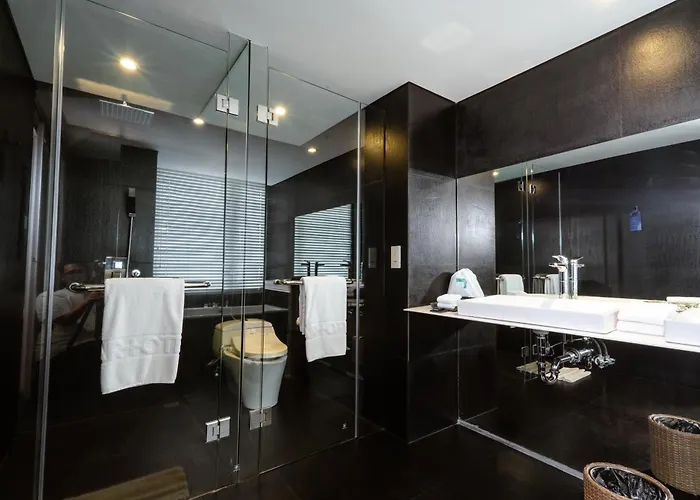 Artotel Bali ホテル 4*