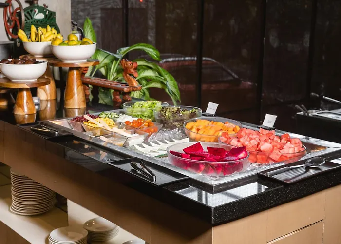 ホテル Artotel Bali 4*