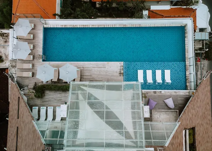 酒店 Artotel Bali 4*