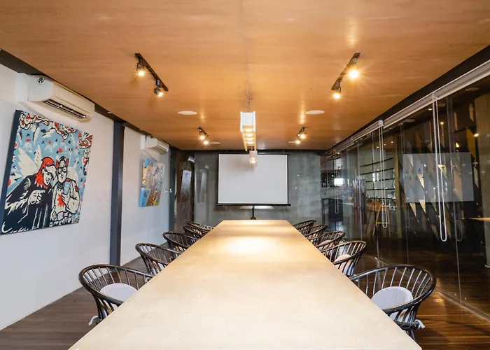 Artotel Bali サヌール