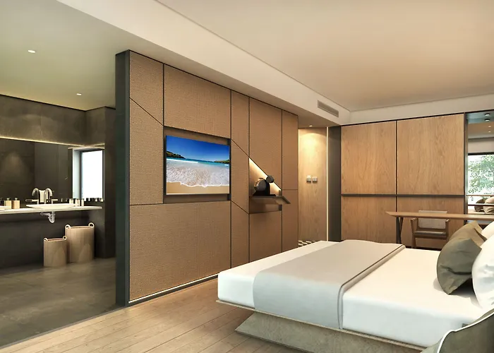 Artotel Bali Hotel Sanur
