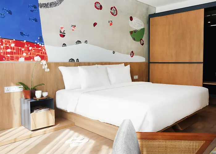 Artotel Bali 4*