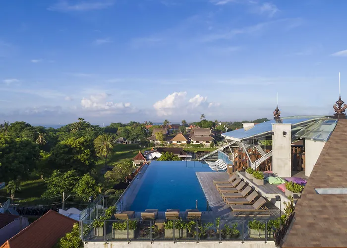 Artotel Bali 4*