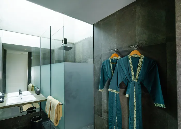 Artotel Bali 4* サヌール