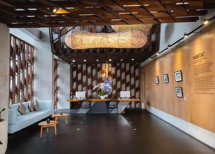 Artotel Bali サヌール