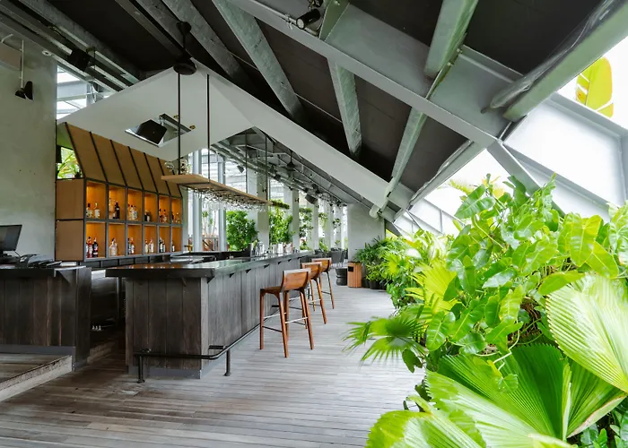 Artotel Bali 4*