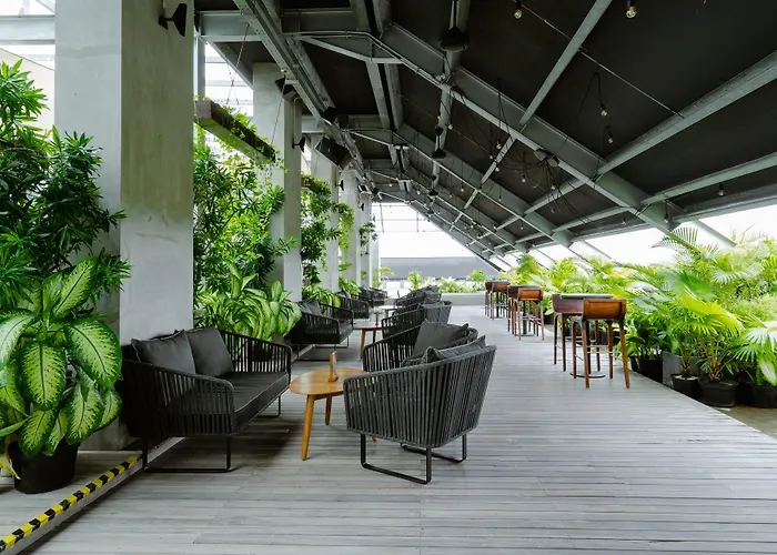 Artotel Bali 4* サヌール