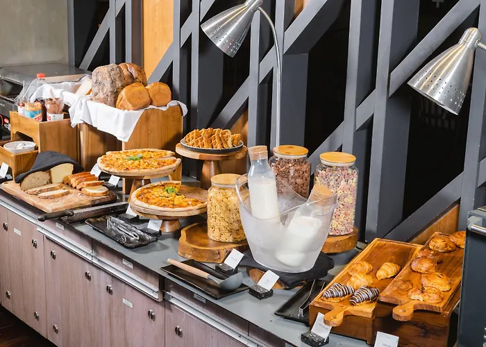 Artotel Bali ホテル サヌール