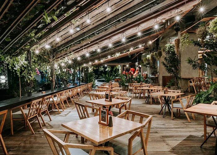 Artotel Bali