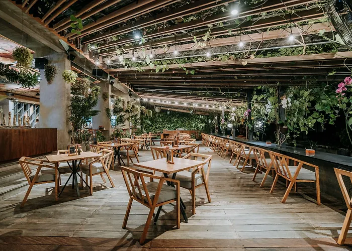 Artotel Bali