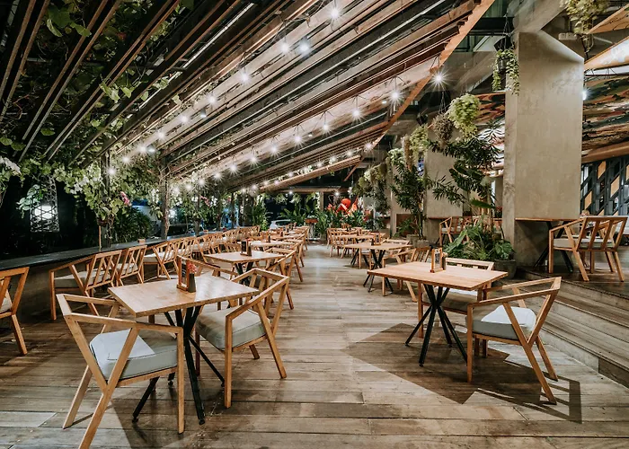 Artotel Bali
