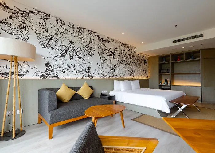 Artotel Bali