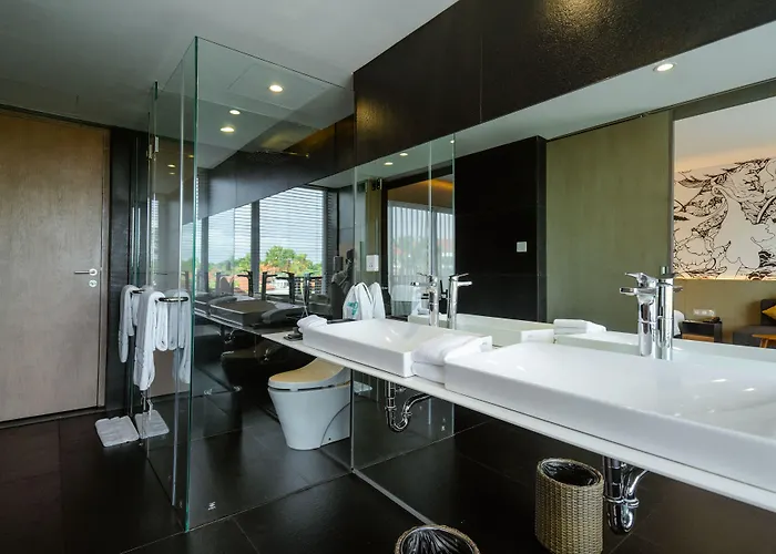 Artotel Bali サヌール