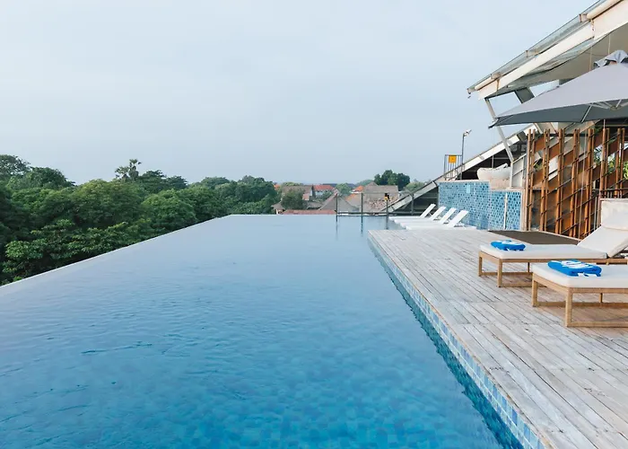 Artotel Bali サヌール