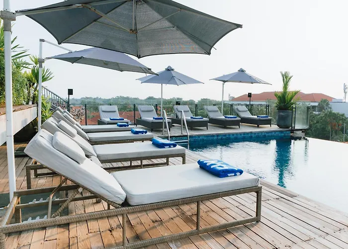 Hotel Artotel Bali