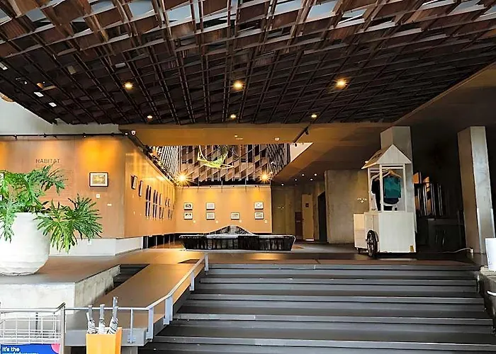 Artotel Bali 4*