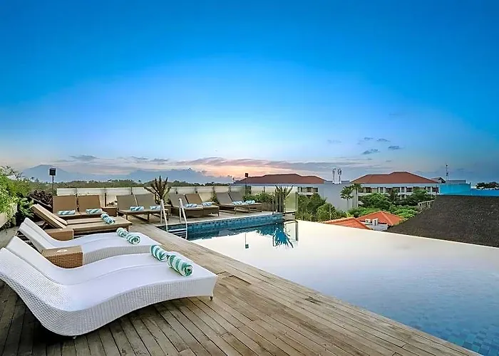 Hotel Artotel Bali Sanur