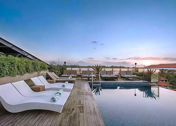 Hotel Artotel Bali Sanur