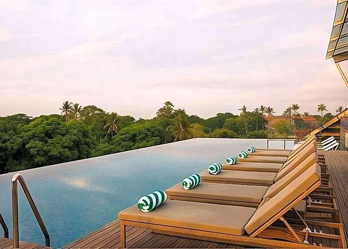 Artotel Bali