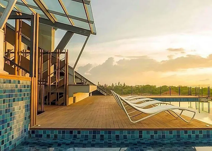 Artotel Bali Hotel