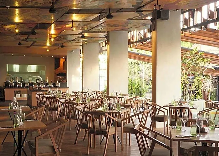 ホテル Artotel Bali 4*