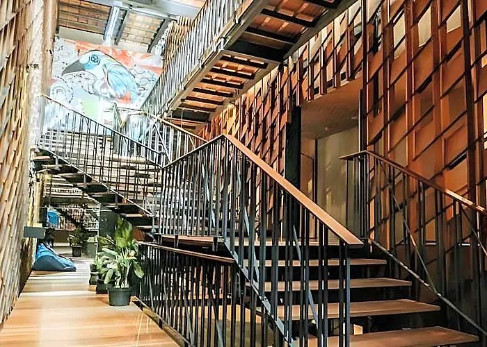 酒店 Artotel Bali