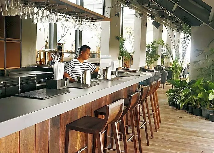 Artotel Bali