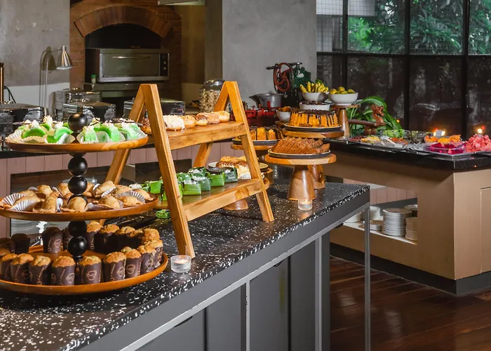 Artotel Bali 4* サヌール