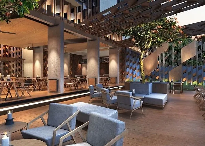 Artotel Bali 4*