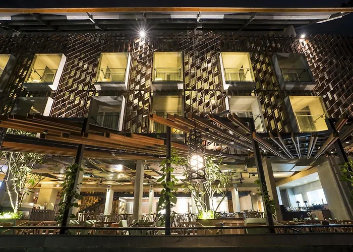 Artotel Bali Sanur